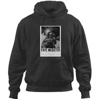 Faye Webster Concert-- With Songs Hoodies