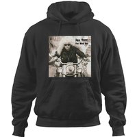 Jan Terri Hoodies