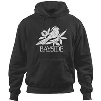 Bayside Band Hoodies