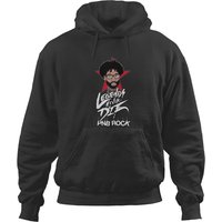 Pnb Rock Hoodie - Fun Graphic Design