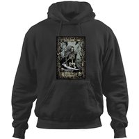 La Mort Hoodies