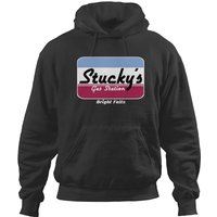 Stuckys Gas Station Bright Falls - Alan Wake Tee Hoodies