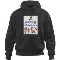 The Original Duck Dynasty Hoodies