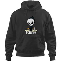 Blind Skateboards S Gift For Fans, For Men And Women Hoodies