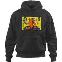 Movie Dj Keith Hoodies