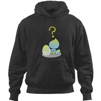 Chao With Egg Hoodies