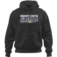 Catfish The Tv Show Hoodies