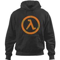 Half Life Hoodies