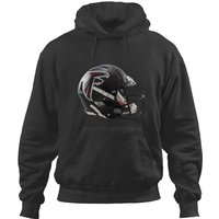 Mini Cooper Atlanta Falcons Carolina Panthers, Atlanta Falcons, Sport, Sports Equipment, Motorcycle Helmet , Swea Hoodies