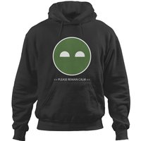 Halo Odst Superintendent - Calm Hoodies