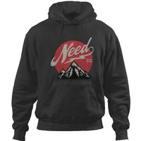 Needtobreathe Classic Hoodies