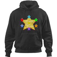 Mario Rpg - Stars Mario Rpg - Stars Hoodies