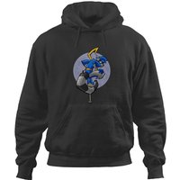 Sly Cooper 2 Hoodies