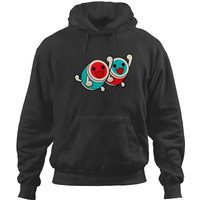 Taiko Hoodies