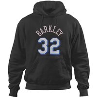 Charles Barkley 91-92 Hoodies