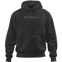 Firefly Aerospace Logo Hoodies