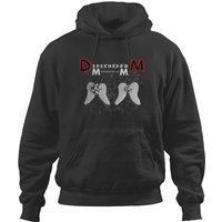Depeche Mode Memento Mori Hoodies, 2023 Rock Tour Hoodies