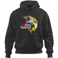 Abu Garcia Fishing For Life Custom Logo Edit Hoodies