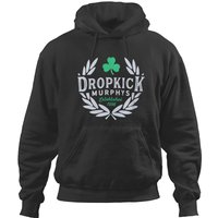 Dropkick Murphys 90s Hoodies