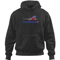 Southwest Airlines Hoodies