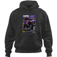 Hong Da-bin Dpr Ian Kpop Hoodies