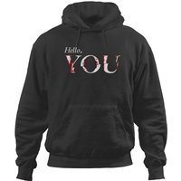 Hello You Hoodies