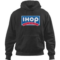 Ihop Restaurant Logo Hoodies