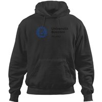 Bocconi University Established 1902 Hoodies