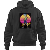 Beyblade Burst Let It Rip Hoodies