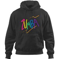 Zumba Dance With Stars Hoodies