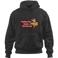 Valley City State Vikings College Sport Hoodies