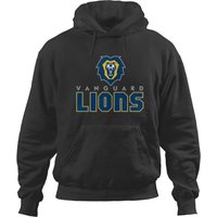 Vanguard Lions College Sport Team Hoodies