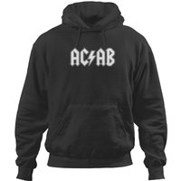 Acab 1 Hoodies