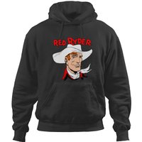 Red Ryder Hoodies
