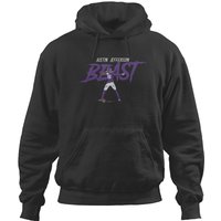 Justin Jefferson Beast Hoodies