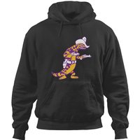 Eastern College Gila Monsters In Thatcher Hoodies