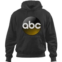 Abc American Network Hoodies