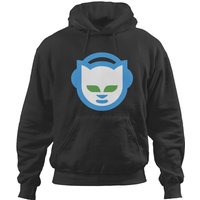 Napster - Logo Hoodies