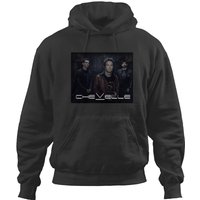 Good Music Chevelle Band Hoodies