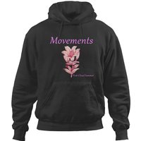 Movements Daylily Hoodies