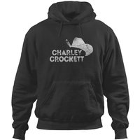 Charley Crockett Lover Classic Hoodies