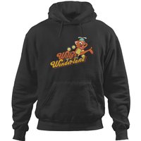Willy’s Wonderland Hoodies