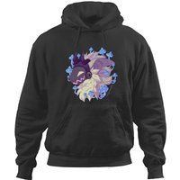 Protogen Mushrooms Hoodies