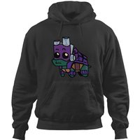 Donnie Rottmnt Hoodies