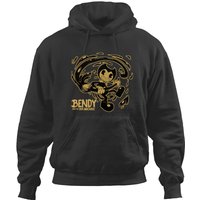 Bendy And The Ink Machine Cool40 Hoodies