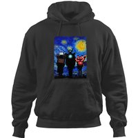 New Upgraded Titan Speakerman Cameraman Tvman Skibidi Toilet T Hoodies