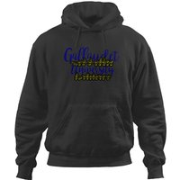 Gallaudet University Hoodies