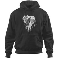 Chapo Trap House Merch Hoodies