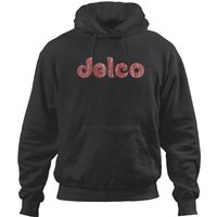 Delco Hoodies