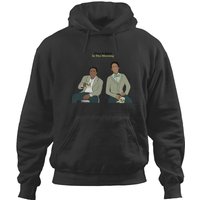 Troy _amp_ Abed In The Morning Hoodies